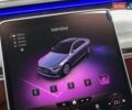 Черный Мерседес С Класс, объемом двигателя 2.93 л и пробегом 73 тыс. км за 107900 $, фото 83 на Automoto.ua