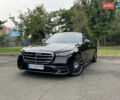 Мерседес С Клас 2021 у Києві на Automoto.ua Чорний Мерседес С Клас, об'ємом двигуна 2.93 л та пробігом 92 тис. км за 97000 $, фото 12 на Automoto.ua