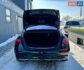 Черный Мерседес С Класс, объемом двигателя 3 л и пробегом 86 тыс. км за 96900 $, фото 36 на Automoto.ua