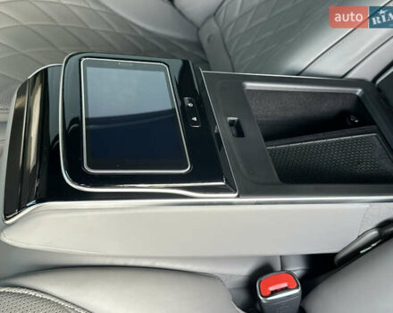 Черный Мерседес С Класс, объемом двигателя 3 л и пробегом 107 тыс. км за 110000 $, фото 25 на Automoto.ua