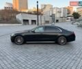 Черный Мерседес С Класс, объемом двигателя 3 л и пробегом 24 тыс. км за 120000 $, фото 3 на Automoto.ua