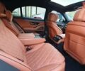Чорний Мерседес С Клас, об'ємом двигуна 2.93 л та пробігом 81 тис. км за 108000 $, фото 16 на Automoto.ua