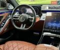 Черный Мерседес С Класс, объемом двигателя 2.93 л и пробегом 157 тыс. км за 102000 $, фото 27 на Automoto.ua