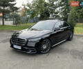 Мерседес С Клас 2021 у Києві на Automoto.ua Чорний Мерседес С Клас, об'ємом двигуна 2.93 л та пробігом 92 тис. км за 97000 $, фото 13 на Automoto.ua