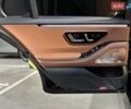 Мерседес С Класс 2021 в Киеве на Automoto.ua Черный Мерседес С Класс, объемом двигателя 3 л и пробегом 64 тыс. км за 108500 $, фото 23 на Automoto.ua