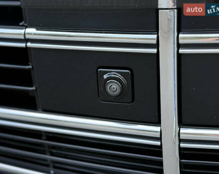 Черный Мерседес С Класс, объемом двигателя 3 л и пробегом 52 тыс. км за 135000 $, фото 36 на Automoto.ua