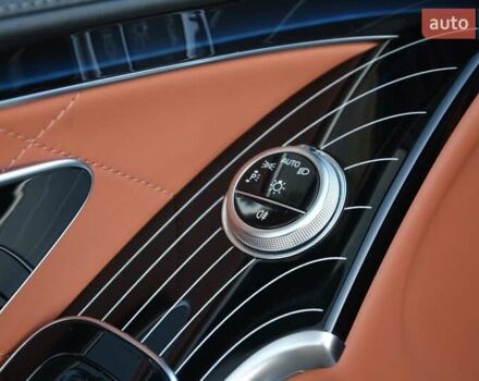 Чорний Мерседес С Клас, об'ємом двигуна 3 л та пробігом 102 тис. км за 98700 $, фото 28 на Automoto.ua