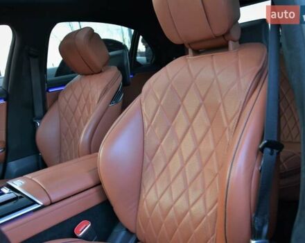 Черный Мерседес С Класс, объемом двигателя 3 л и пробегом 110 тыс. км за 94999 $, фото 62 на Automoto.ua