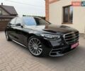 Черный Мерседес С Класс, объемом двигателя 4 л и пробегом 18 тыс. км за 98000 $, фото 1 на Automoto.ua