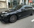 Чорний Мерседес С Клас, об'ємом двигуна 3 л та пробігом 51 тис. км за 114900 $, фото 110 на Automoto.ua