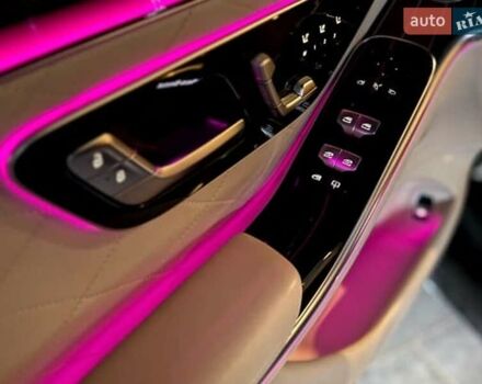 Черный Мерседес С Класс, объемом двигателя 3 л и пробегом 77 тыс. км за 125990 $, фото 4 на Automoto.ua