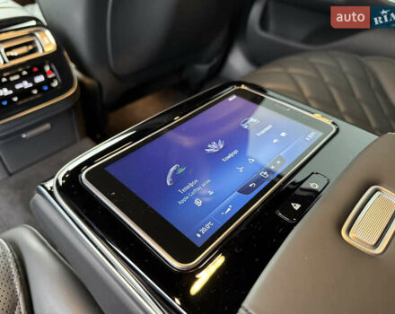 Черный Мерседес С Класс, объемом двигателя 2.93 л и пробегом 77 тыс. км за 97000 $, фото 26 на Automoto.ua