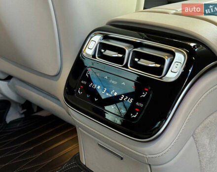 Черный Мерседес С Класс, объемом двигателя 3 л и пробегом 77 тыс. км за 125990 $, фото 22 на Automoto.ua