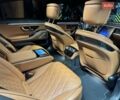Мерседес С Класс 2021 в Киеве на Automoto.ua Черный Мерседес С Класс, объемом двигателя 3 л и пробегом 64 тыс. км за 108500 $, фото 28 на Automoto.ua