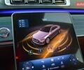 Черный Мерседес С Класс, объемом двигателя 3 л и пробегом 94 тыс. км за 108000 $, фото 59 на Automoto.ua
