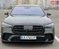 Черный Мерседес С Класс, объемом двигателя 2.93 л и пробегом 103 тыс. км за 105000 $, фото 6 на Automoto.ua