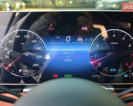 Чорний Мерседес С Клас, об'ємом двигуна 3 л та пробігом 102 тис. км за 98700 $, фото 34 на Automoto.ua