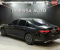 Мерседес С Клас 2021 у Одесі на Automoto.ua Чорний Мерседес С Клас, об'ємом двигуна 3.98 л та пробігом 91 тис. км за 96000 $, фото 2 на Automoto.ua