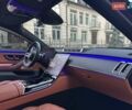 Черный Мерседес С Класс, объемом двигателя 2.93 л и пробегом 46 тыс. км за 117900 $, фото 62 на Automoto.ua