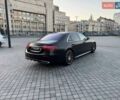 Черный Мерседес С Класс, объемом двигателя 3 л и пробегом 24 тыс. км за 120000 $, фото 6 на Automoto.ua