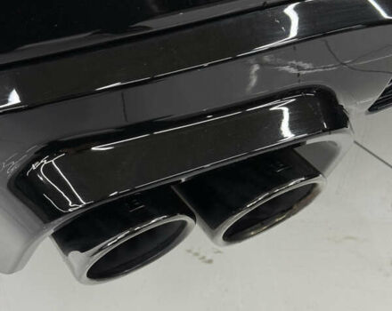 Чорний Мерседес С Клас, об'ємом двигуна 2.93 л та пробігом 130 тис. км за 96000 $, фото 12 на Automoto.ua