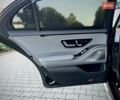 Черный Мерседес С Класс, объемом двигателя 3 л и пробегом 60 тыс. км за 115000 $, фото 80 на Automoto.ua