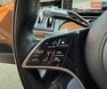 Черный Мерседес С Класс, объемом двигателя 3 л и пробегом 58 тыс. км за 108900 $, фото 18 на Automoto.ua