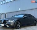 Черный Мерседес С Класс, объемом двигателя 3 л и пробегом 46 тыс. км за 125900 $, фото 1 на Automoto.ua