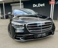 Черный Мерседес С Класс, объемом двигателя 2.93 л и пробегом 73 тыс. км за 107900 $, фото 27 на Automoto.ua