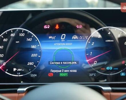 Черный Мерседес С Класс, объемом двигателя 3 л и пробегом 110 тыс. км за 94999 $, фото 27 на Automoto.ua