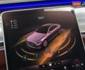 Черный Мерседес С Класс, объемом двигателя 2.93 л и пробегом 73 тыс. км за 107900 $, фото 85 на Automoto.ua