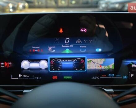 Чорний Мерседес С Клас, об'ємом двигуна 3 л та пробігом 102 тис. км за 98700 $, фото 38 на Automoto.ua