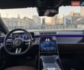 Черный Мерседес С Класс, объемом двигателя 3 л и пробегом 24 тыс. км за 120000 $, фото 26 на Automoto.ua