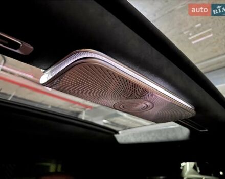 Черный Мерседес С Класс, объемом двигателя 3 л и пробегом 64 тыс. км за 108000 $, фото 39 на Automoto.ua