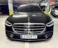 Мерседес С Класс 2021 в Киеве на Automoto.ua Черный Мерседес С Класс, объемом двигателя 3 л и пробегом 64 тыс. км за 108500 $, фото 18 на Automoto.ua