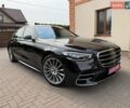 Черный Мерседес С Класс, объемом двигателя 4 л и пробегом 18 тыс. км за 93000 $, фото 1 на Automoto.ua