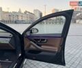 Черный Мерседес С Класс, объемом двигателя 3 л и пробегом 24 тыс. км за 120000 $, фото 36 на Automoto.ua