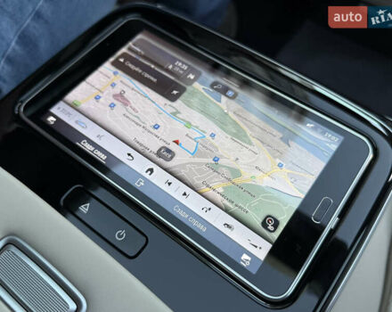 Черный Мерседес С Класс, объемом двигателя 3 л и пробегом 52 тыс. км за 135000 $, фото 96 на Automoto.ua