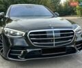 Черный Мерседес С Класс, объемом двигателя 3 л и пробегом 97 тыс. км за 99555 $, фото 1 на Automoto.ua