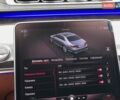 Черный Мерседес С Класс, объемом двигателя 2.93 л и пробегом 73 тыс. км за 107900 $, фото 75 на Automoto.ua