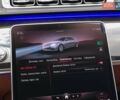 Черный Мерседес С Класс, объемом двигателя 2.93 л и пробегом 73 тыс. км за 107900 $, фото 82 на Automoto.ua