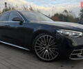Мерседес С Клас 2021 у Києві на Automoto.ua Чорний Мерседес С Клас, об'ємом двигуна 2.93 л та пробігом 199 тис. км за 86000 $, фото 2 на Automoto.ua