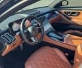 Чорний Мерседес С Клас, об'ємом двигуна 2.93 л та пробігом 81 тис. км за 108000 $, фото 8 на Automoto.ua