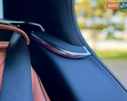 Черный Мерседес С Класс, объемом двигателя 3 л и пробегом 71 тыс. км за 119500 $, фото 57 на Automoto.ua