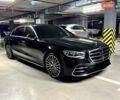 Мерседес С Класс 2021 в Киеве на Automoto.ua Черный Мерседес С Класс, объемом двигателя 3 л и пробегом 64 тыс. км за 108500 $, фото 17 на Automoto.ua