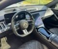 Чорний Мерседес С Клас, об'ємом двигуна 2.93 л та пробігом 225 тис. км за 95000 $, фото 13 на Automoto.ua