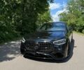 Чорний Мерседес С Клас, об'ємом двигуна 2.93 л та пробігом 61 тис. км за 130000 $, фото 8 на Automoto.ua