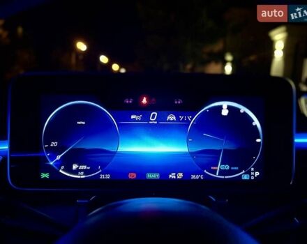 Черный Мерседес С Класс, объемом двигателя 3 л и пробегом 60 тыс. км за 115000 $, фото 27 на Automoto.ua