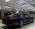 Черный Мерседес С Класс, объемом двигателя 3 л и пробегом 52 тыс. км за 128000 $, фото 3 на Automoto.ua