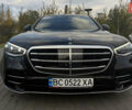 Мерседес С Клас 2021 у Києві на Automoto.ua Чорний Мерседес С Клас, об'ємом двигуна 2.93 л та пробігом 199 тис. км за 86000 $, фото 1 на Automoto.ua